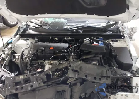 2023 Honda Civic Sport из США, поврежденный, VIN 2HGFE2F55PH559643